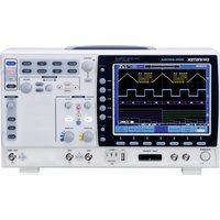 Notice GW Instek GDS-2202A équipements de mesure