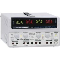 Notice VOLTCRAFT GPS-4303-E Générateur