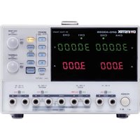 Notice VOLTCRAFT GPD-4303S Appareil de mesure électrique