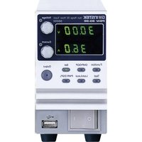 Notice VOLTCRAFT PSW30-36 Appareil de mesure électrique