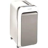 Notice FELLOWES POWERSHRED LX22M Destructeur de document