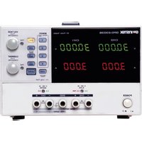 Notice VOLTCRAFT GPD-2303S Appareil de mesure électrique