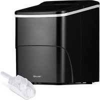 Notice NewAir NIM026MB00 Ice Maker