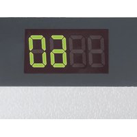 Notice DOMETIC DT-16 Congélateur