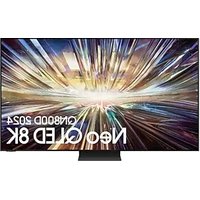 SAMSUNG QE75QN800DT - Televisore
