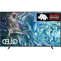 SAMSUNG QE55Q60DAU - Televisore