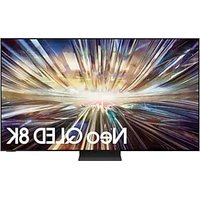 SAMSUNG QE85QN800DT - Televisore