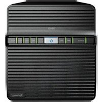 Notice SYNOLOGY DS423 NAS