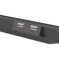 Notice Genesis OXID 450 Refroidisseur d'ordinateur portable