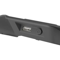 Notice Genesis OXID 550 Système de refroidissement pour ordinateur portable
