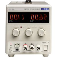 Aim TTi EL561R - Alimentazione elettrica