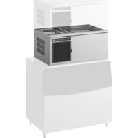 Hoshizaki IM-240XNE-HC - Macchina del ghiaccio