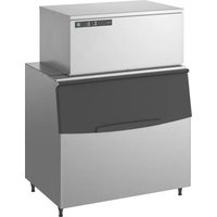 Hoshizaki IM-240DWNE-HC - Macchina del ghiaccio
