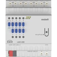 Notice THEBEN DM 4 DALI KNX Maison intelligente