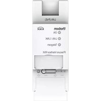 Notice THEBEN IPSECURE INTERFACE KNX Routeur réseau
