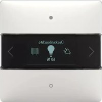 Notice THEBEN LUXORLIVING IP-RF Maison intelligente