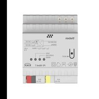 Notice THEBEN PS 160 MA T KNX Alimentation électrique