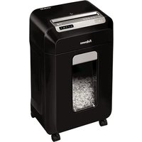 Notice FELLOWES POWERSHRED 12MS30 Destructeur de document