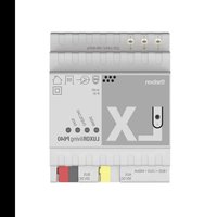 Notice THEBEN LUXORLIVING P640 MA Automatisme domotique
