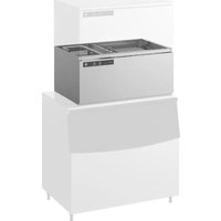 Hoshizaki IM-240XWNE-HC - Macchina del ghiaccio