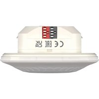 Notice THEBEN LUXORLIVING BI360 Détecteur de mouvements