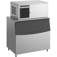 Hoshizaki IM-240DNE-HC - Macchina del ghiaccio