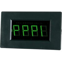 Notice PeakTech LDP-240 équipements de mesure