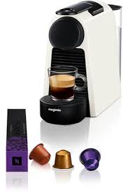 Notice MAGIMIX ESSENZA MINI 11365, ESSENZA MINI 11366 Coffee machine