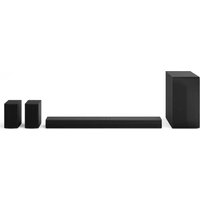 Notice LG S60TR Barre de son