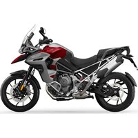Tiger 1200 GT Explorer (2024) TRIUMPH