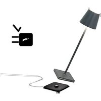 Notice Zafferano POLDINA PRO MICRO Lampe