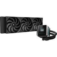 Notice DeepCool MYSTIQUE 360 Système de refroidissement de matériel informatique