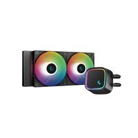 Notice DeepCool LE500 Système de refroidissement de matériel informatique