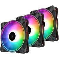 Notice DeepCool CF120 PLUS Système de refroidissement de matériel informatique