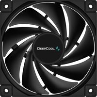 Notice DeepCool FK120 Système de refroidissement de matériel informatique