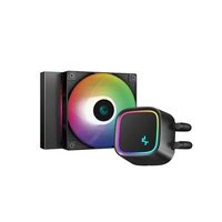 Notice DeepCool LE300 Système de refroidissement de matériel informatique