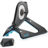 Notice Tacx NEO 2 SMART T2850 Formateur de vélo d'intérieur
