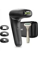 Silk'n 7 - Epilatore a luce pulsata