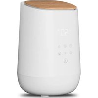 Notice MEDISANA AH 680 Humidificateur d'air