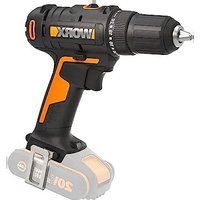 Notice WORX WX108.9 Screwdriver