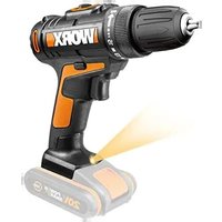 Notice WORX WX101.9 Screwdriver