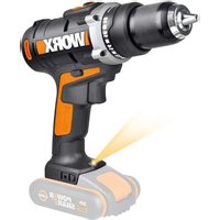 Notice WORX WX183.9 Screwdriver