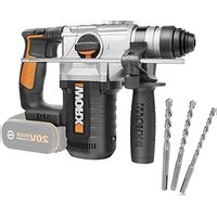 WX392.9 WORX