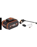 HydroShot WG620E WORX