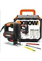 Notice WORX WX477.1 Såg