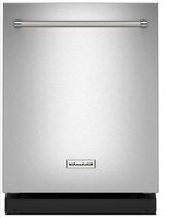 Notice KITCHENAID KDTF924PPS Washing machine