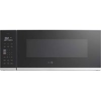Notice LG MVEF1323F Autres appareil de cuisine