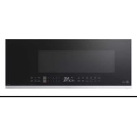 Notice LG MVEF1337F Autres appareil de cuisine
