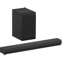 Notice LG DS40T Barre de son
