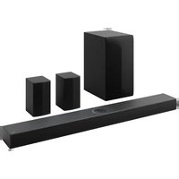 Notice LG DS70TR Barre de son